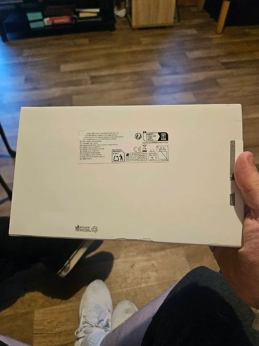 Samsung tablet A11 - Image 2