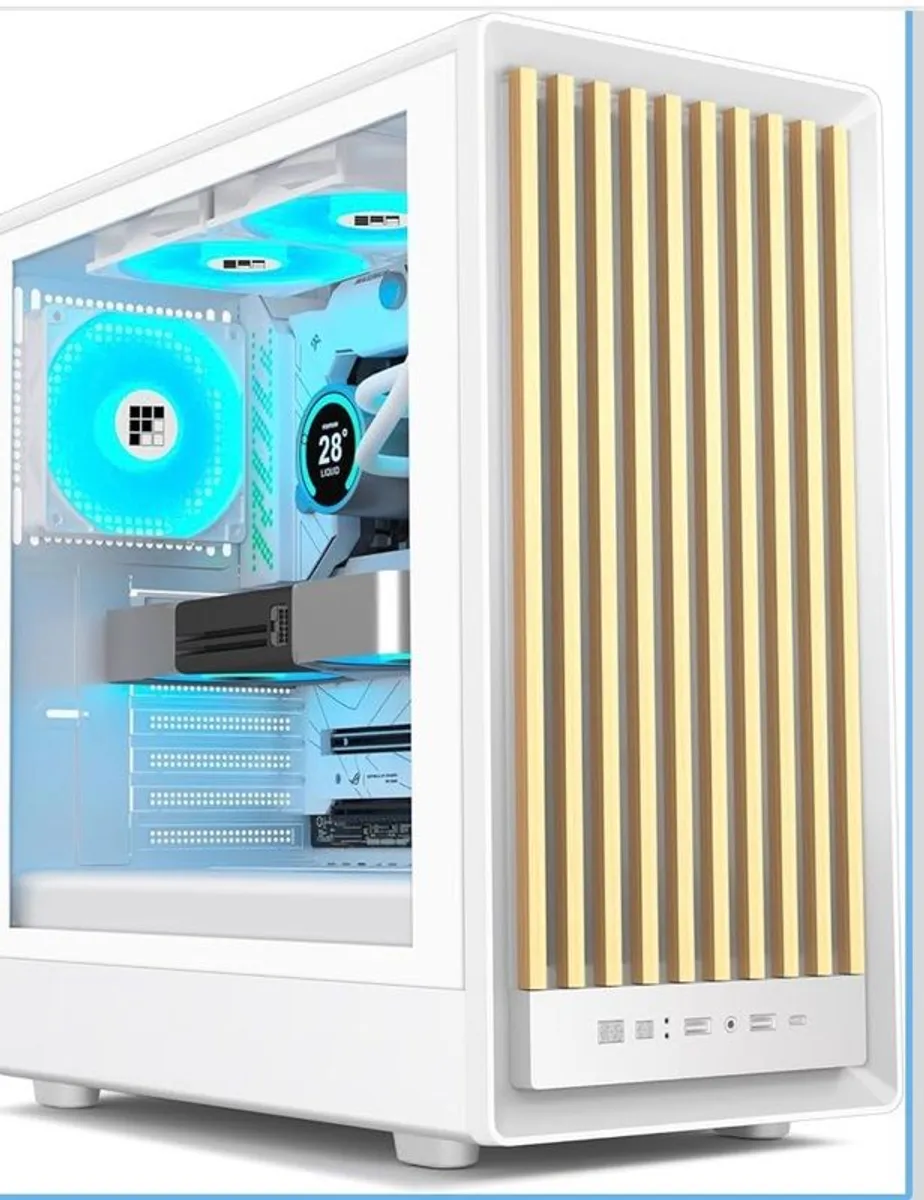 Gaming PC 5070 7800x3D