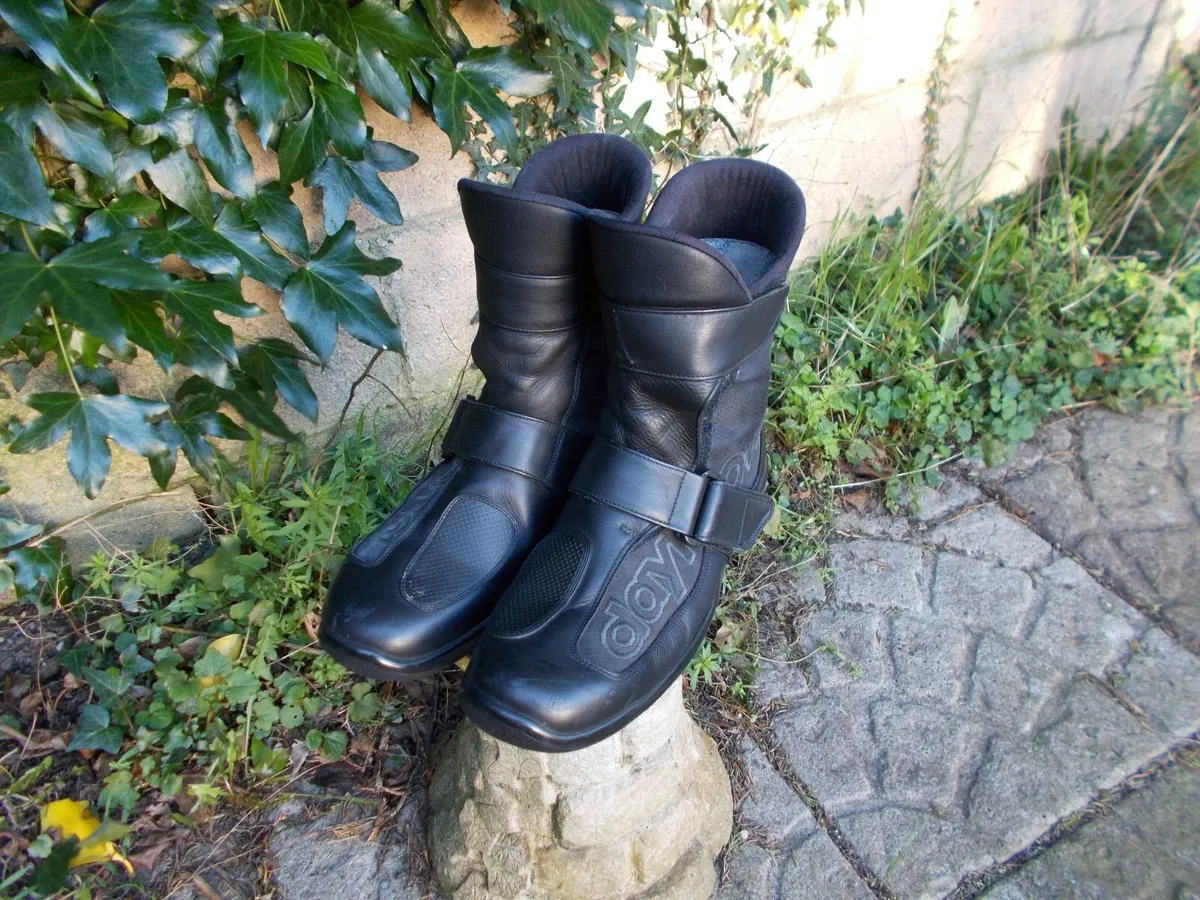 Motorbike Gear - Image 1