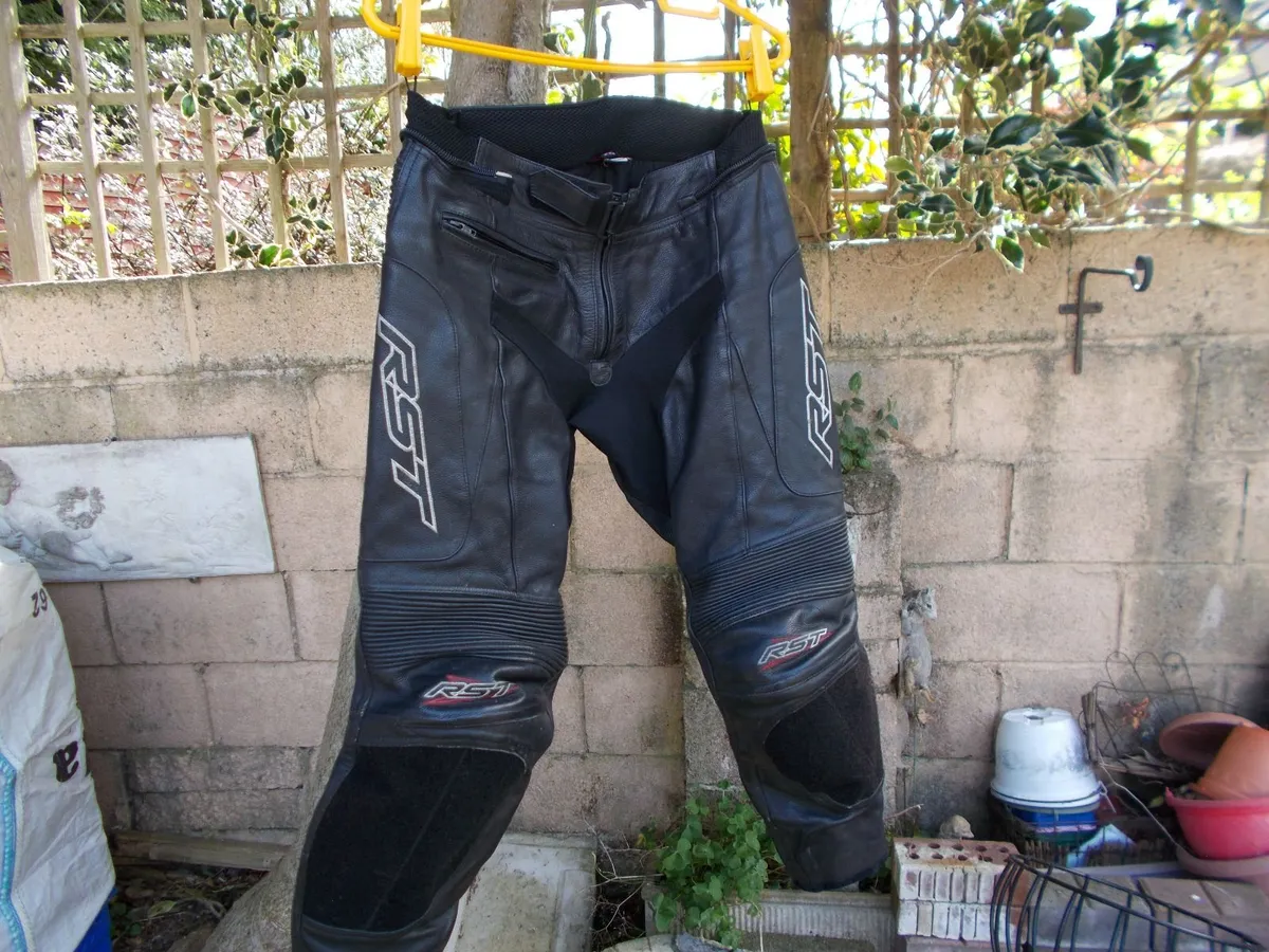 Motorbike Gear - Image 2