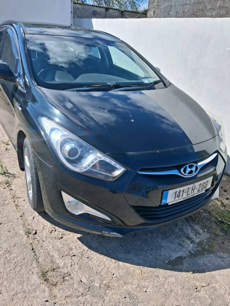 Hyundai i40 - Image 1
