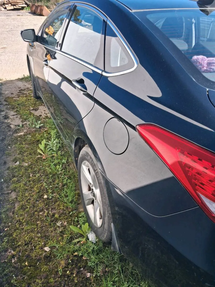 Hyundai i40 - Image 4