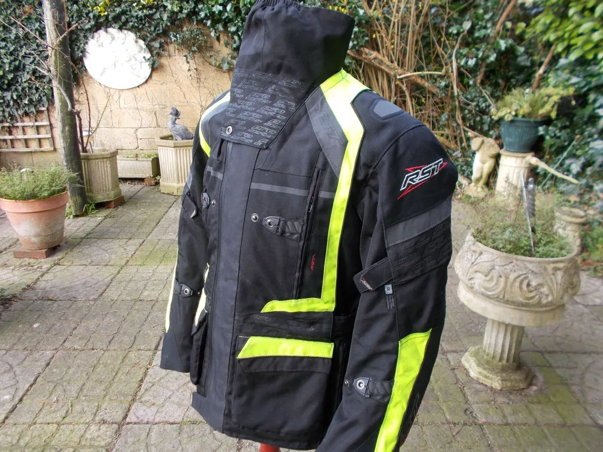 Motorbike Gear - Image 3