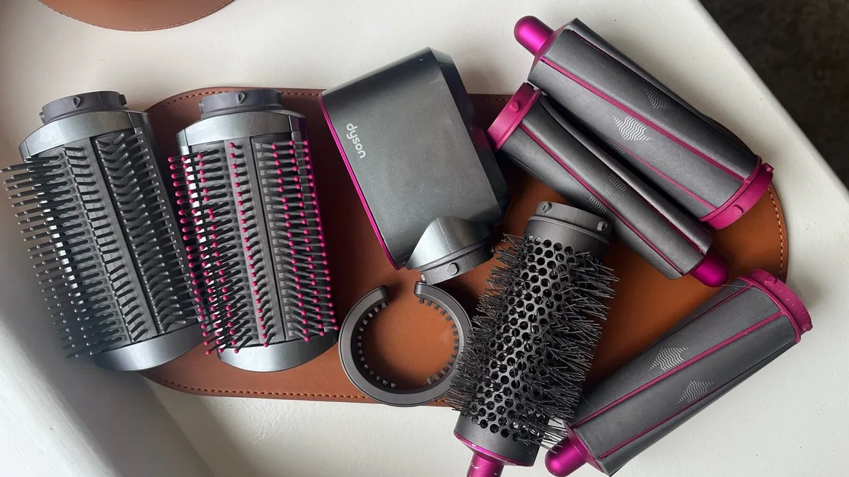 Dyson Airwrap - Image 2