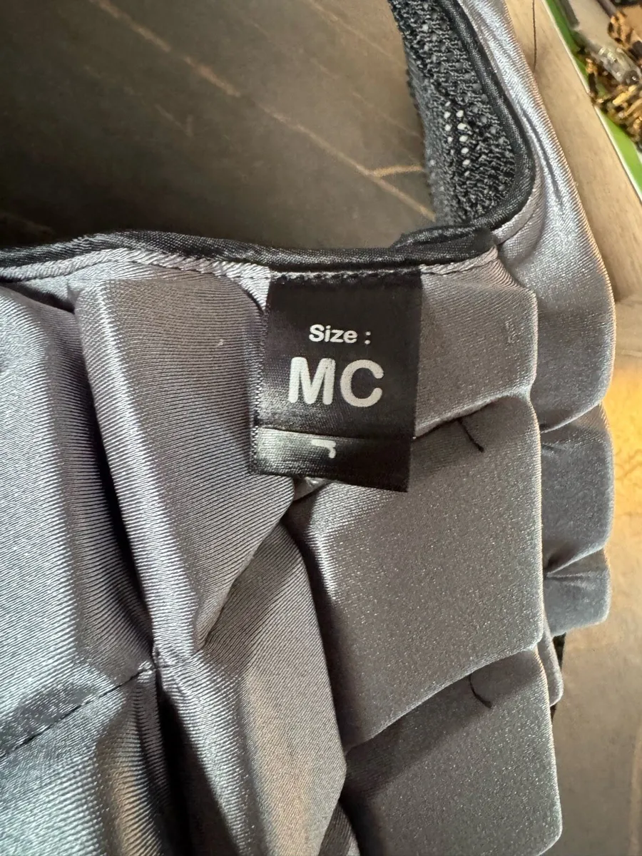 Champion Body Protector Ti22 - Image 2