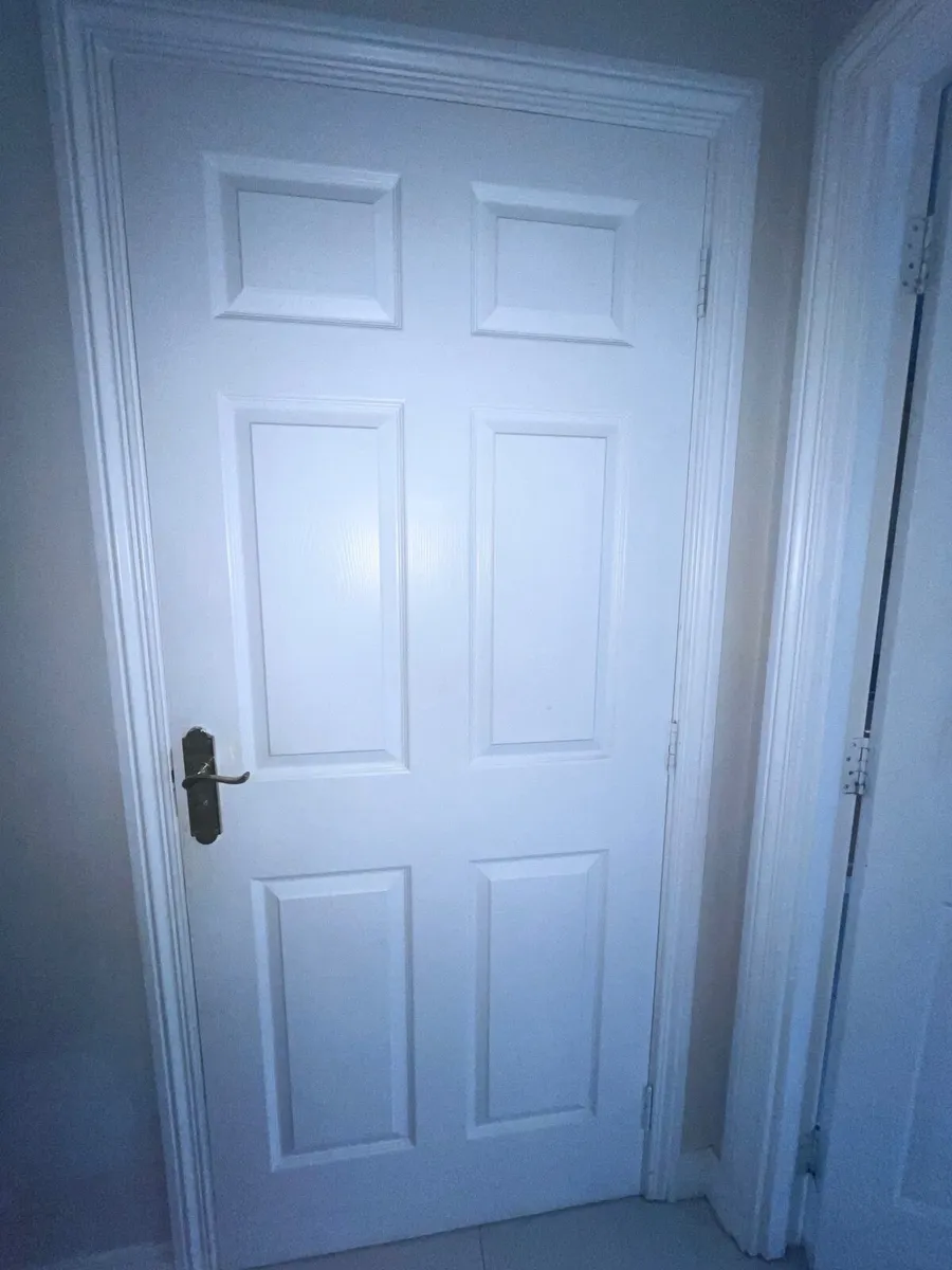 6 Internal doors - Image 3