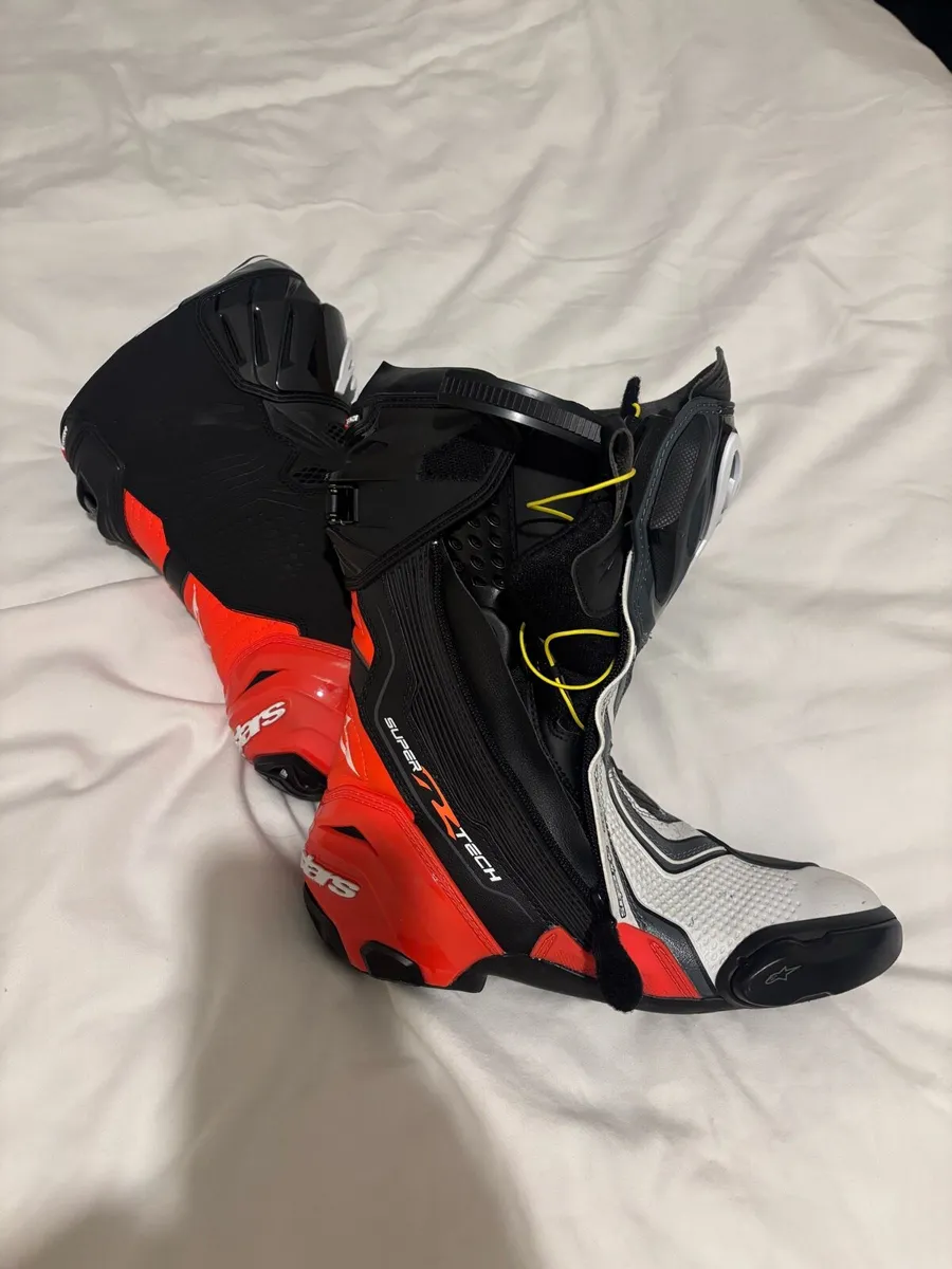 Alpinestars Supertech R - Image 2