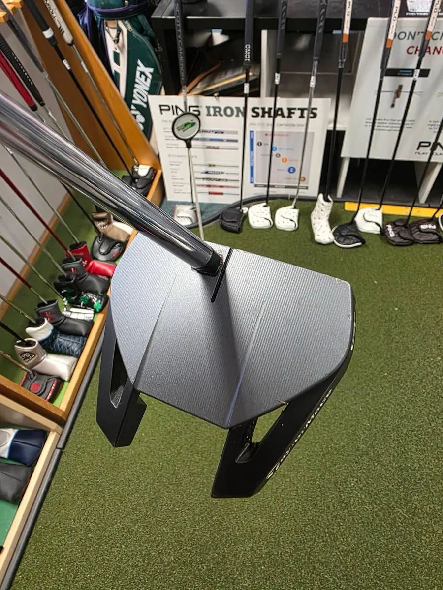 Taylormade Spider GT X Putter - Image 2