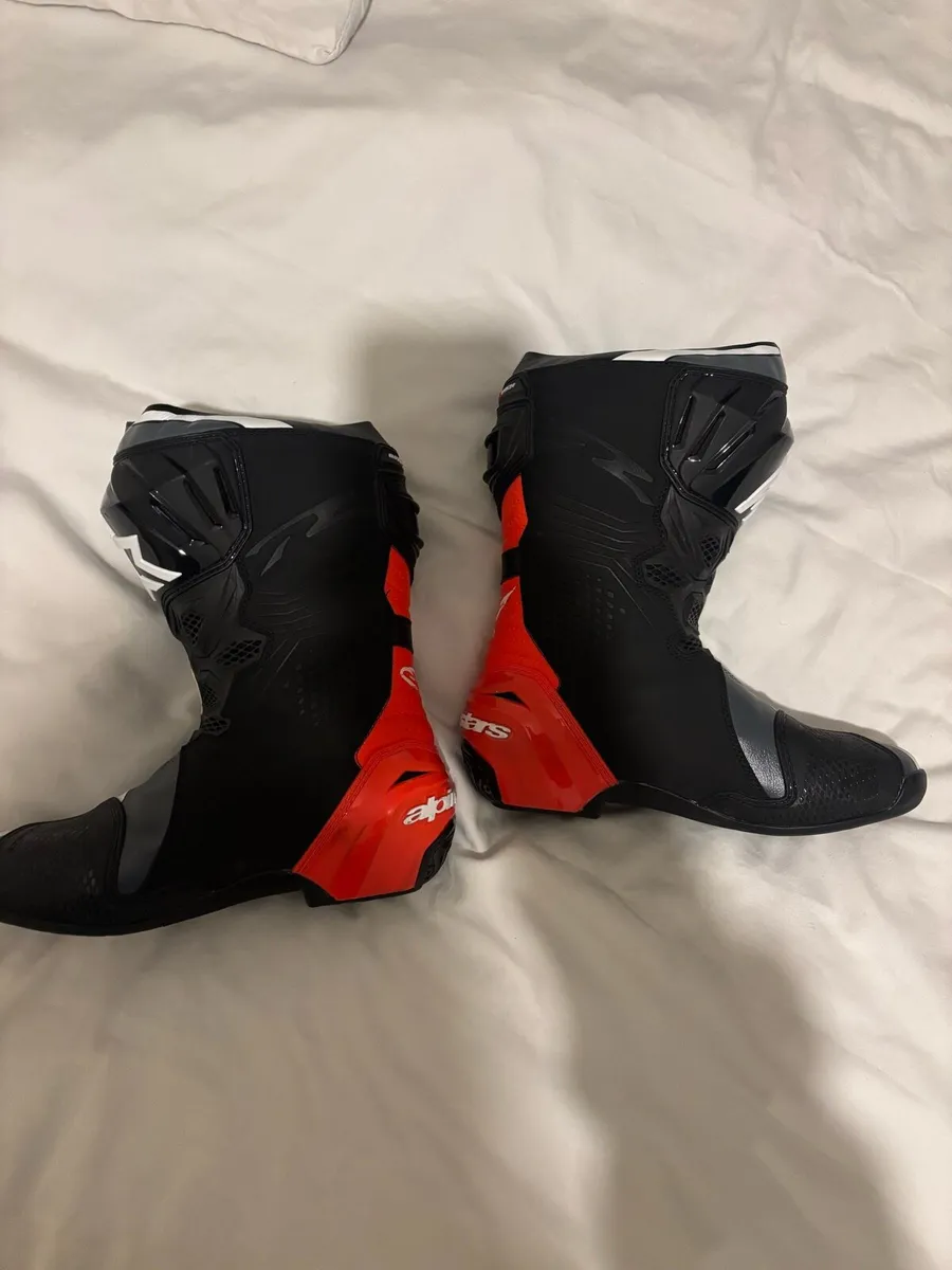 Alpinestars Supertech R - Image 3