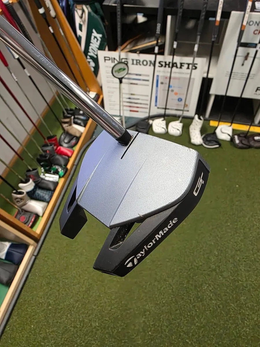 Taylormade Spider GT X Putter - Image 3