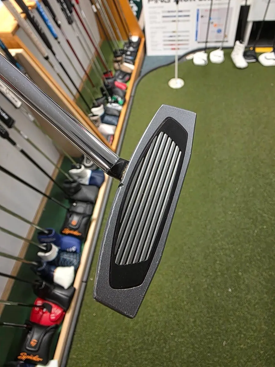 Taylormade Spider GT X Putter - Image 4
