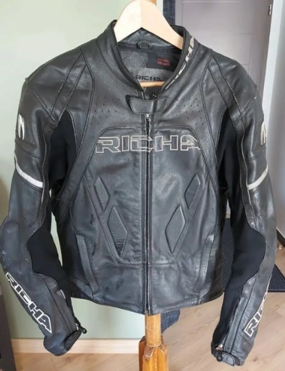 RST / Richa /Magnum / Spidi / Hein Gericke - Image 3