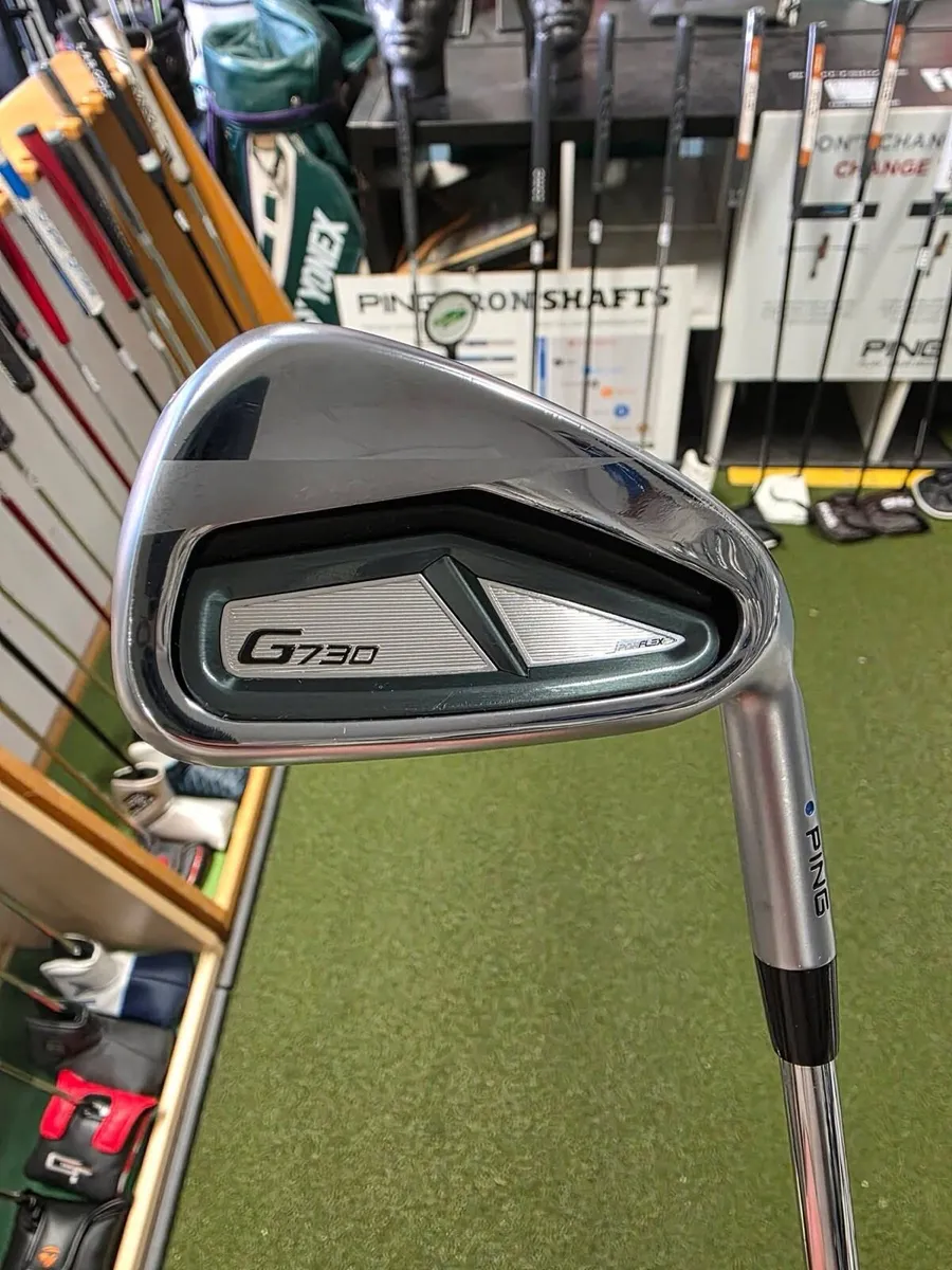 Ping G730 Irons - Image 1