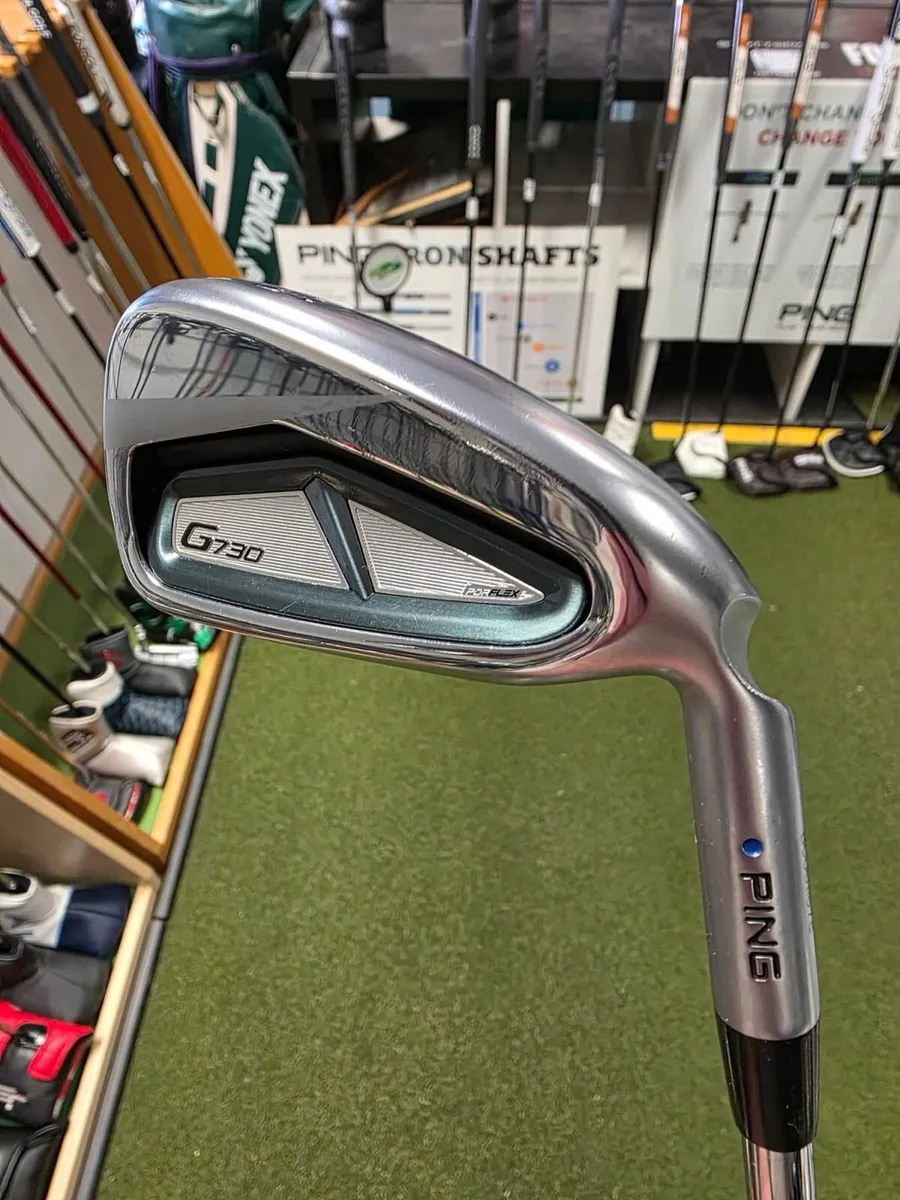 Ping G730 Irons - Image 3