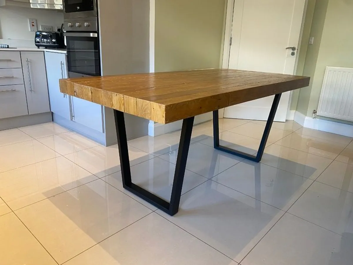 Dining Table - Image 1