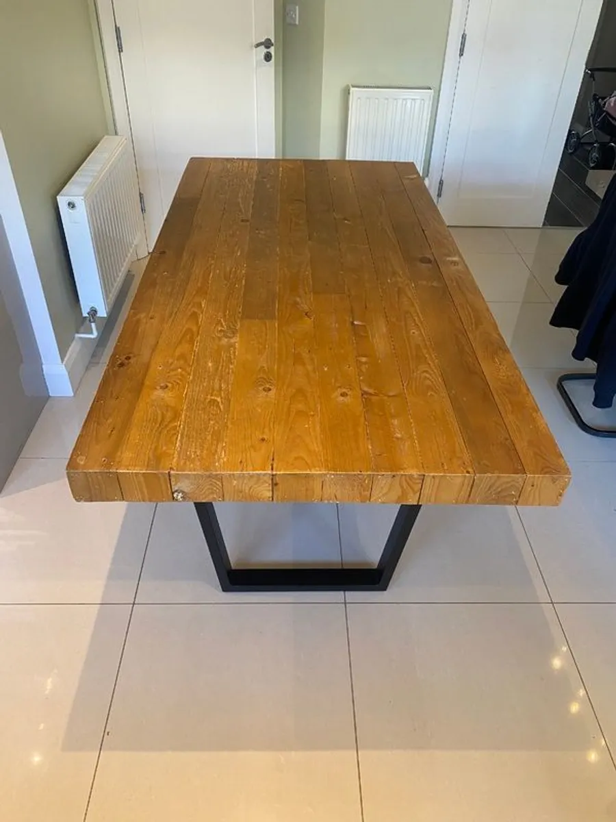 Dining Table - Image 2