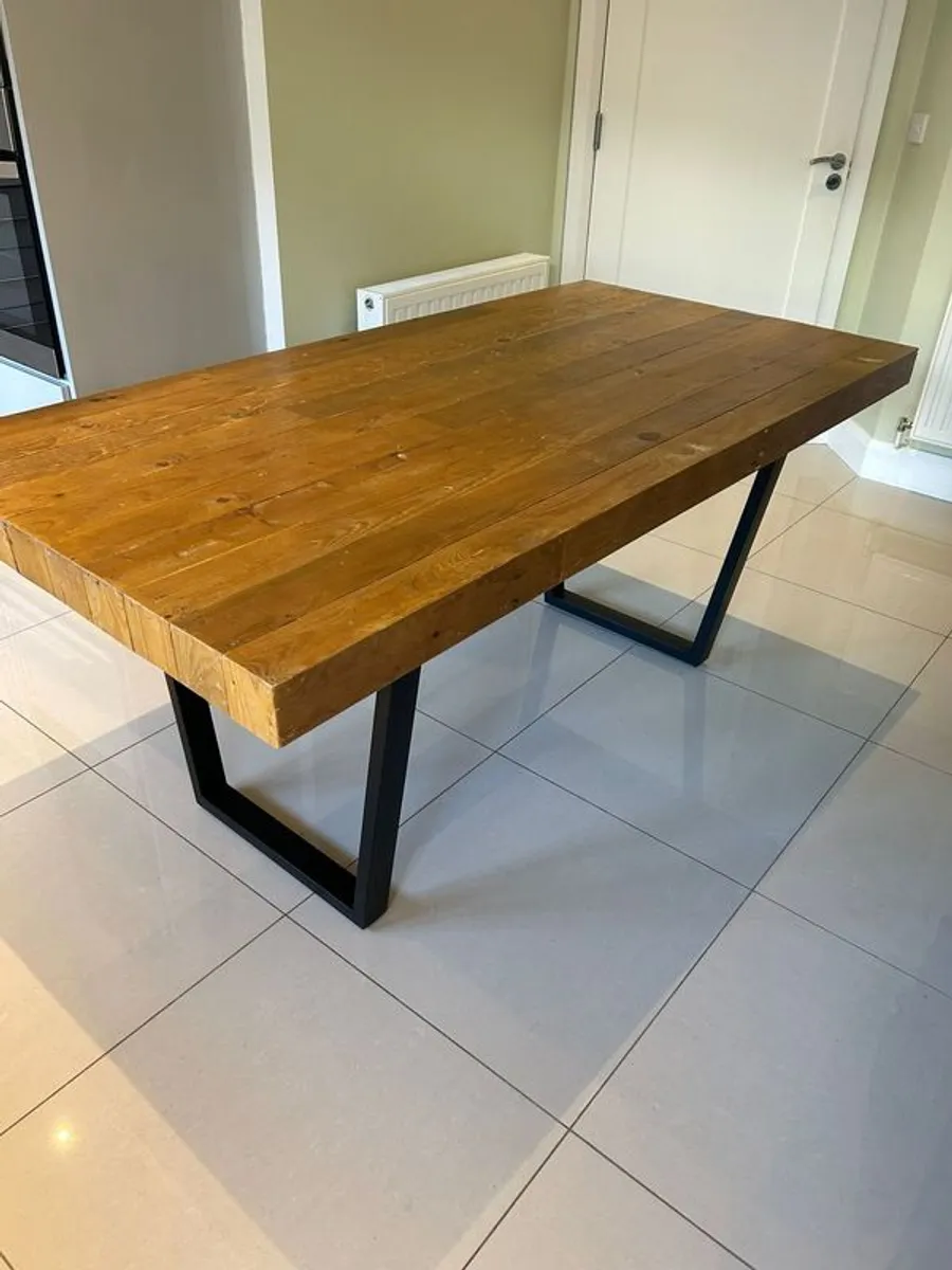 Dining Table - Image 4