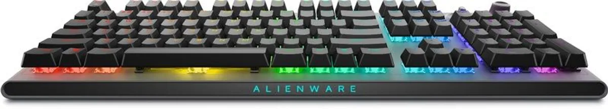 Gaming Keyboard - Image 1