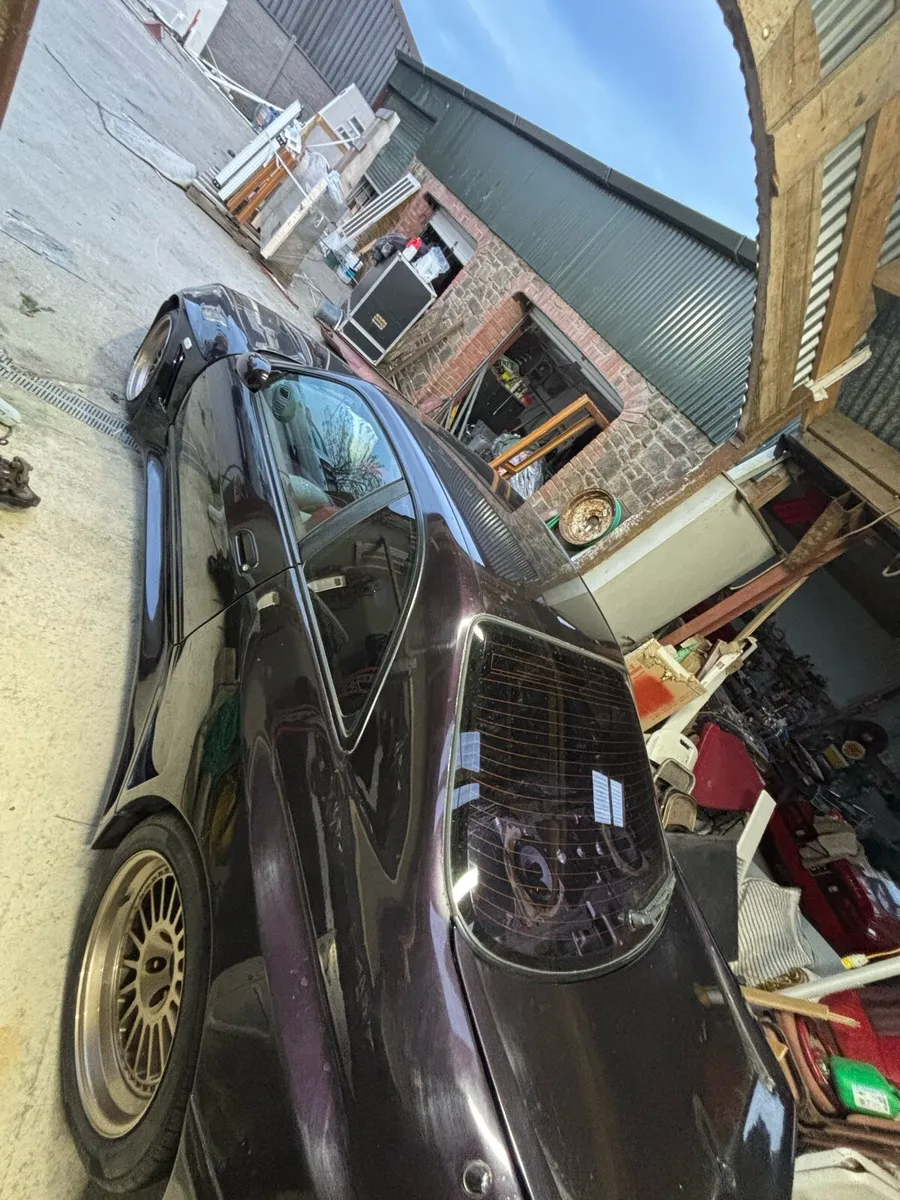 Nissan Skyline GTR V Spec - Image 4