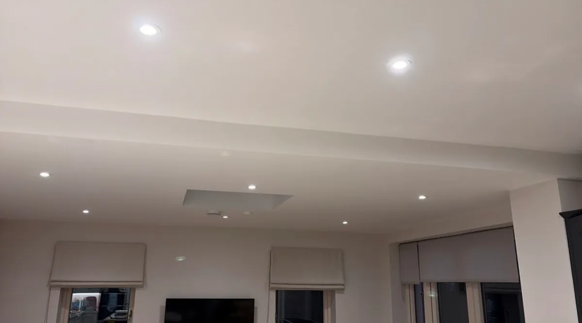 Qualified Electrician Available - SmallJobsWelcome - Image 2