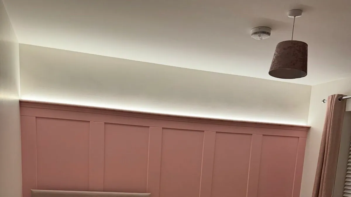 Qualified Electrician Available - SmallJobsWelcome - Image 3