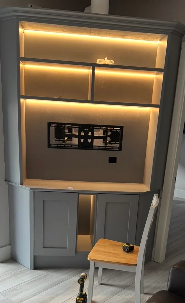 Qualified Electrician Available - SmallJobsWelcome - Image 4