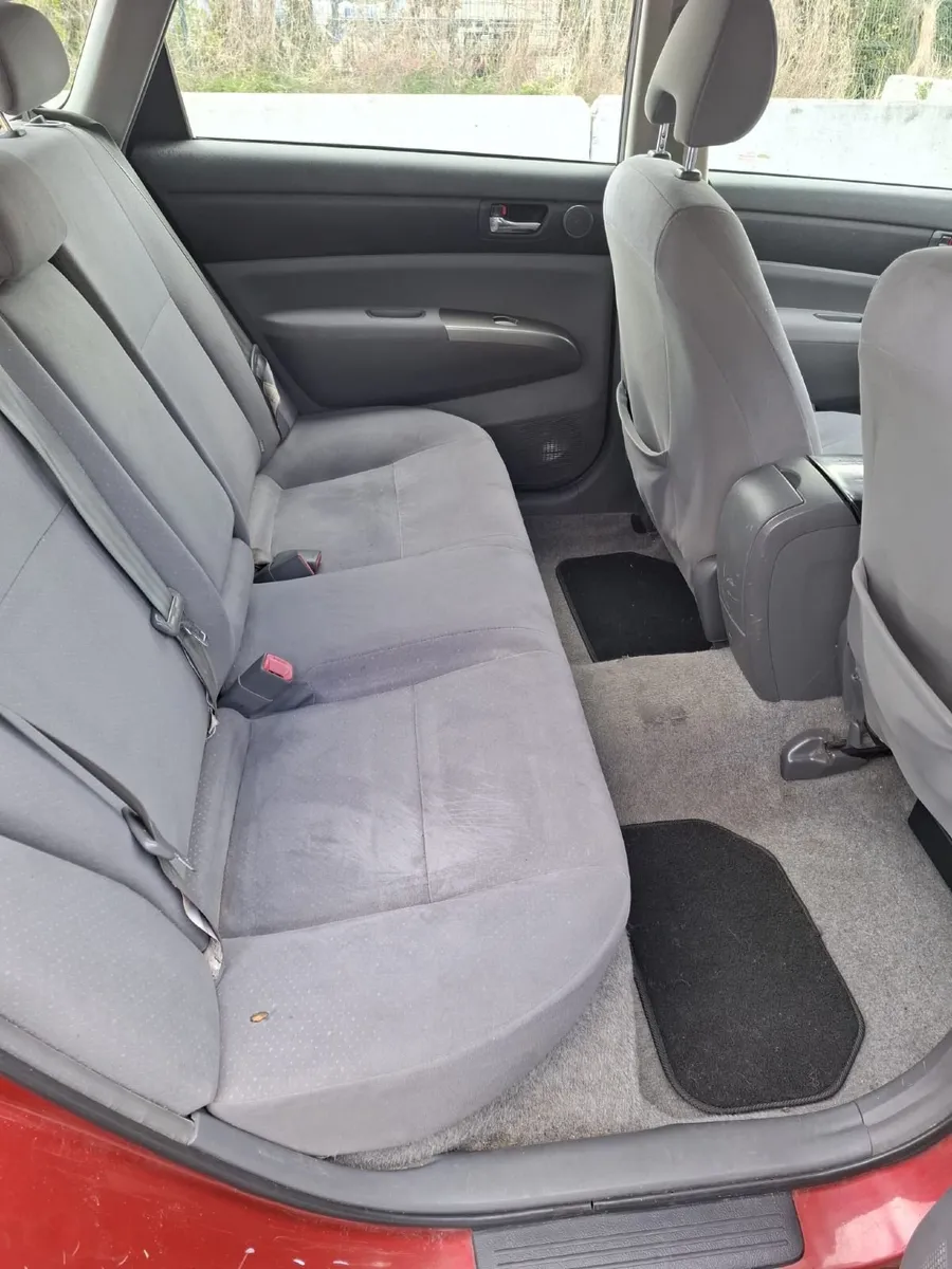 Toyota Prius 2008 - Image 2