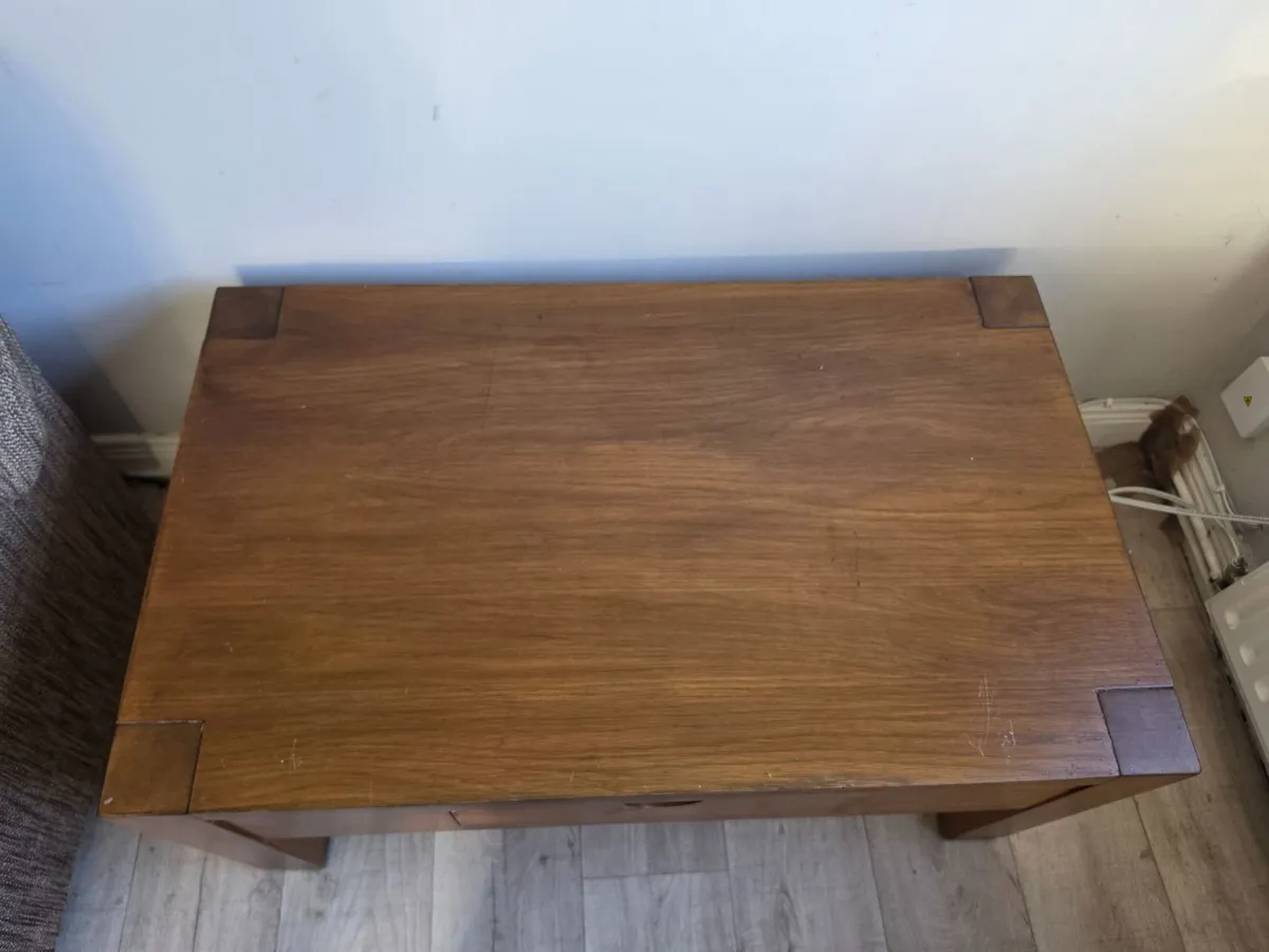 Coffee table - Image 2