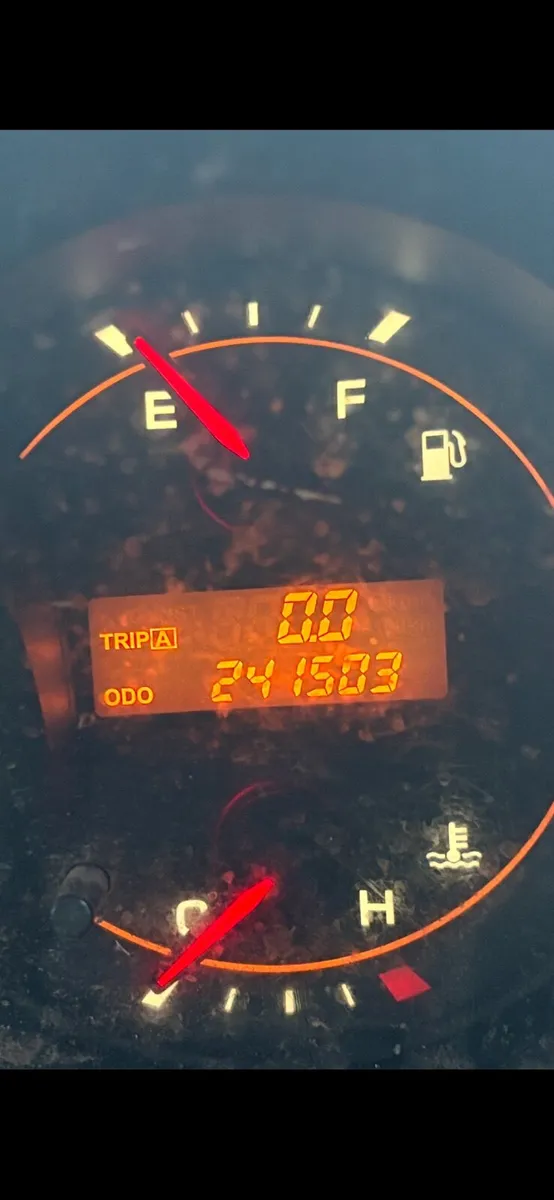 Isuzu D-Max 2010 - Image 4