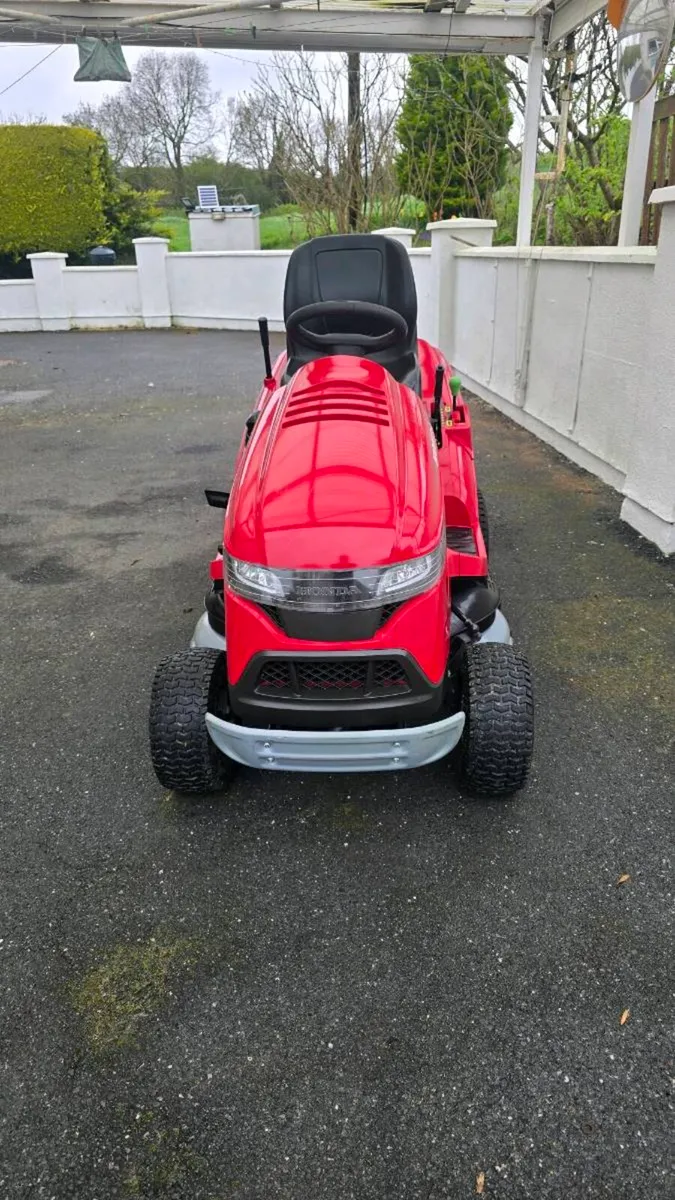 Honda 2023/4 HF2417 - Image 2