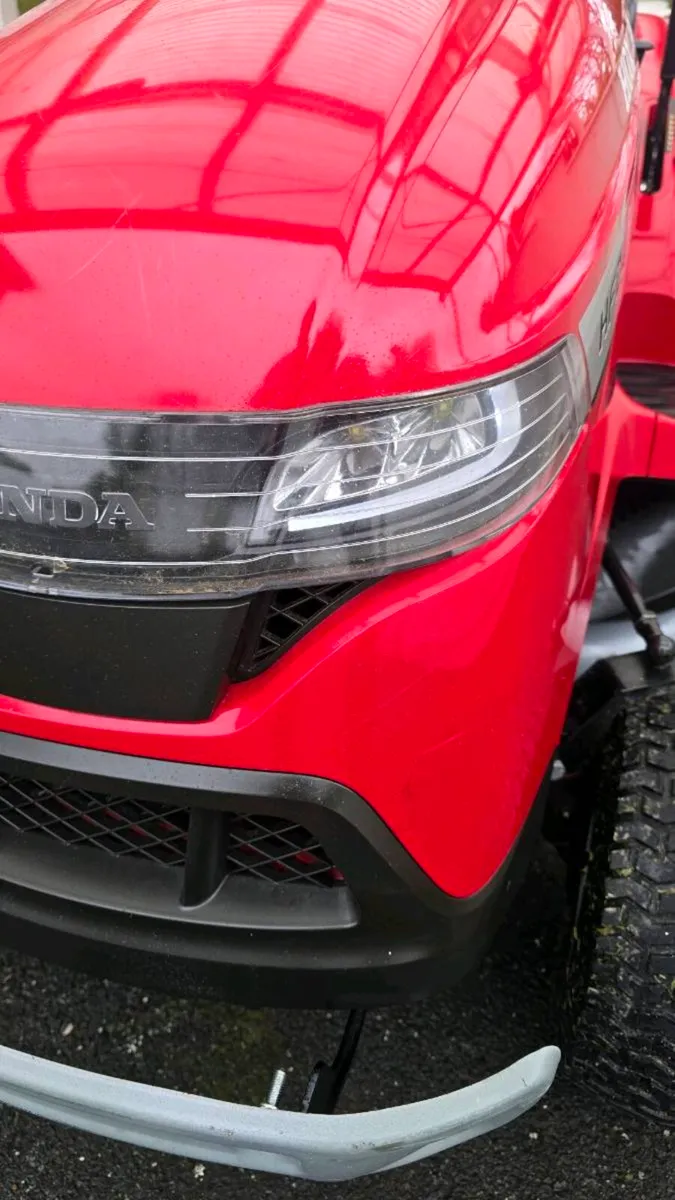 Honda 2023/4 HF2417 - Image 3