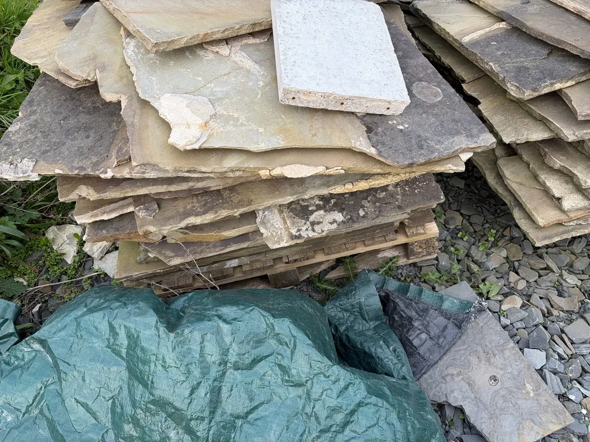 Crazy paving - Image 3