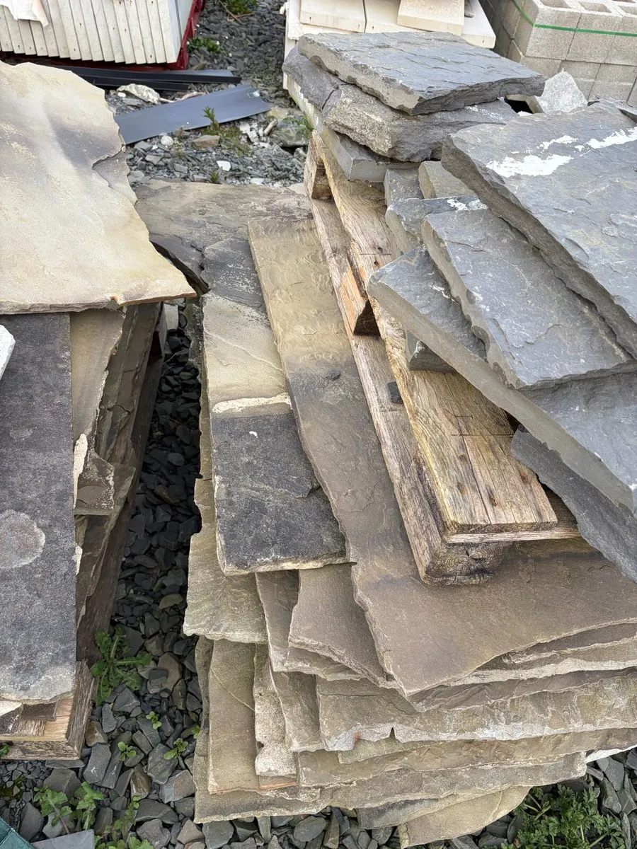 Crazy paving - Image 4