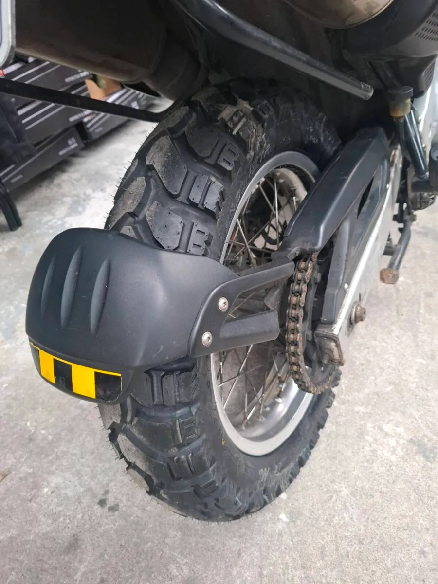 Bmw f 650 gs - Image 3