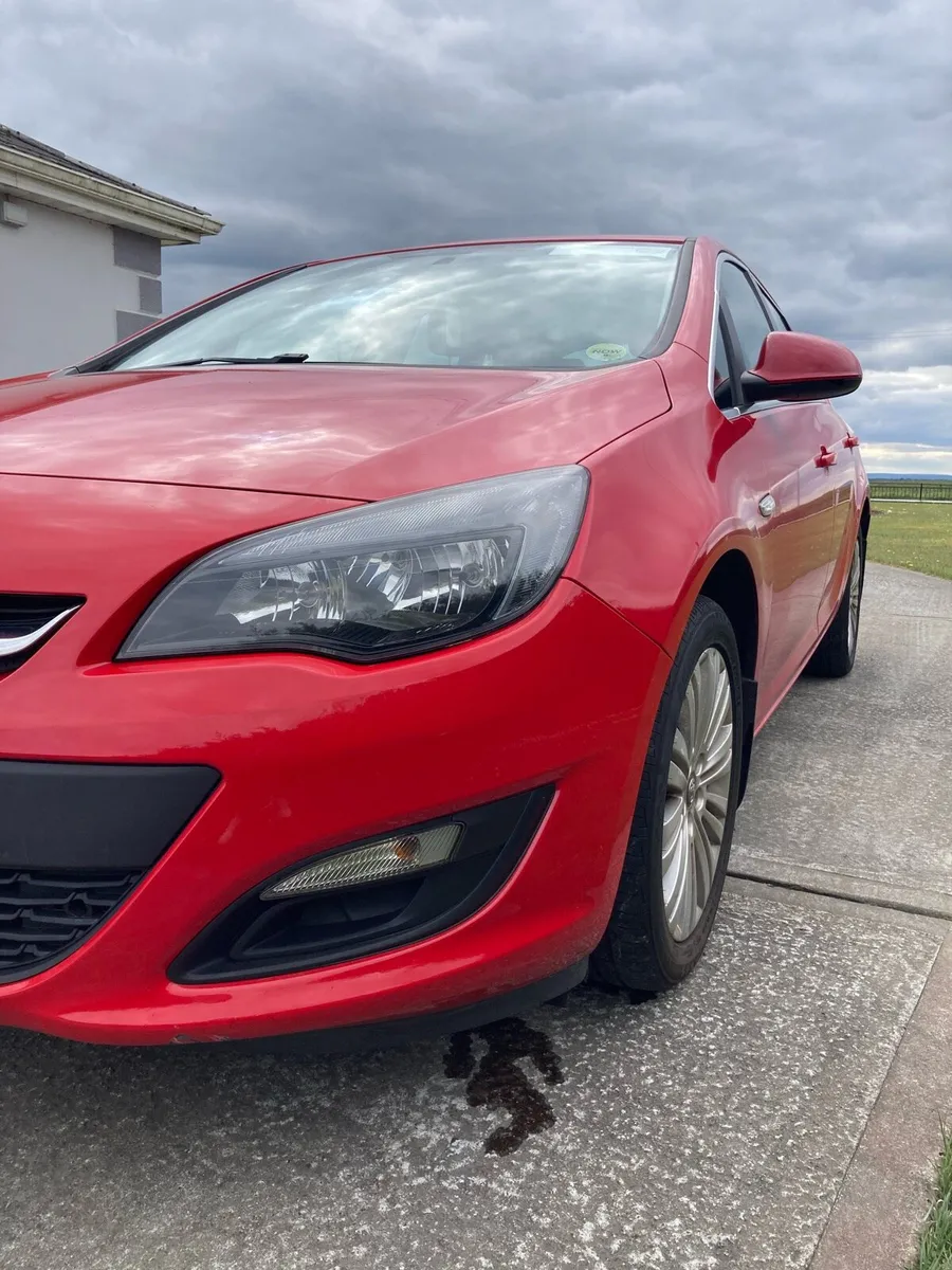 *** 152 Vauxhall Astra 1.4 *** - Image 2