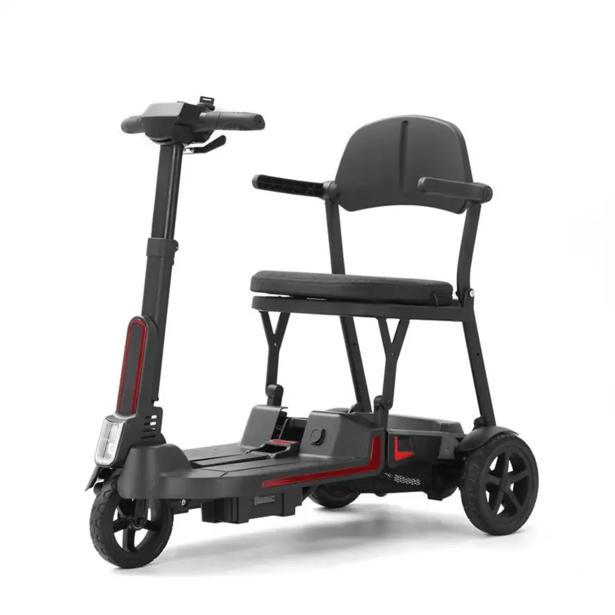 YOLOCARE YC-MS983 Three Wheel Mobility Scooter - Image 1