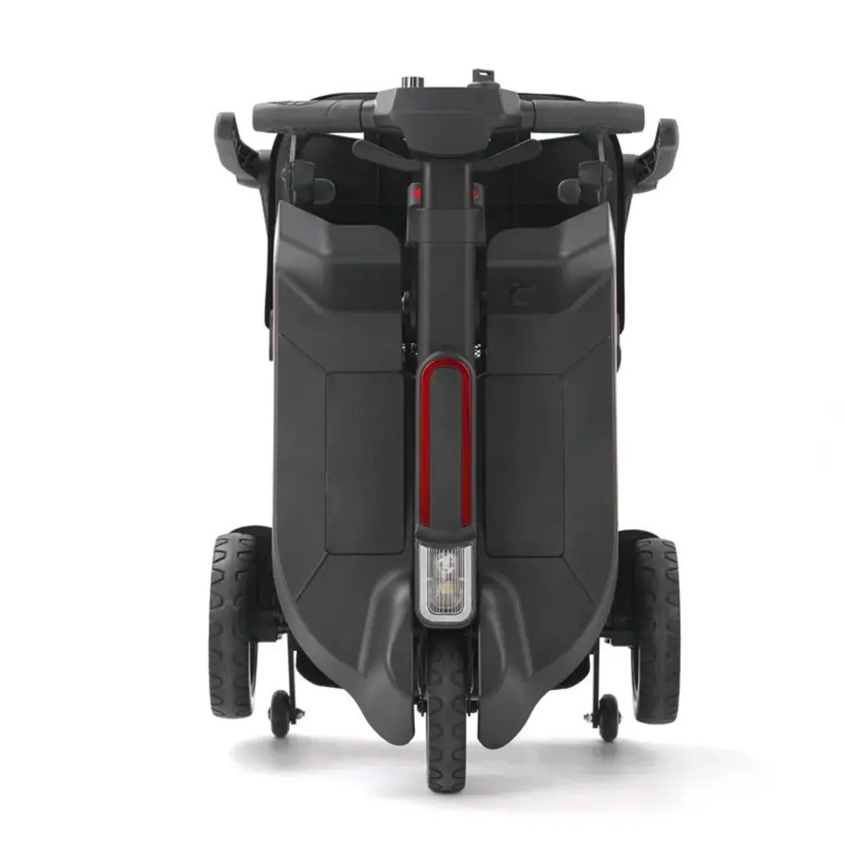 YOLOCARE YC-MS983 Three Wheel Mobility Scooter - Image 3