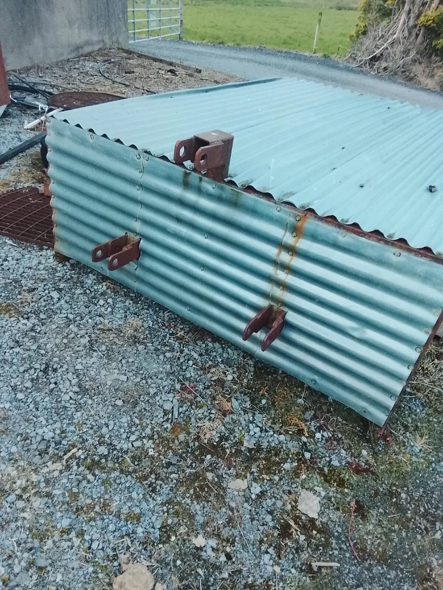 Creep feeders - Image 2