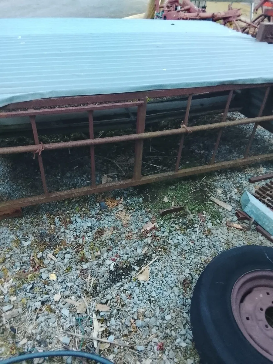 Creep feeders - Image 3