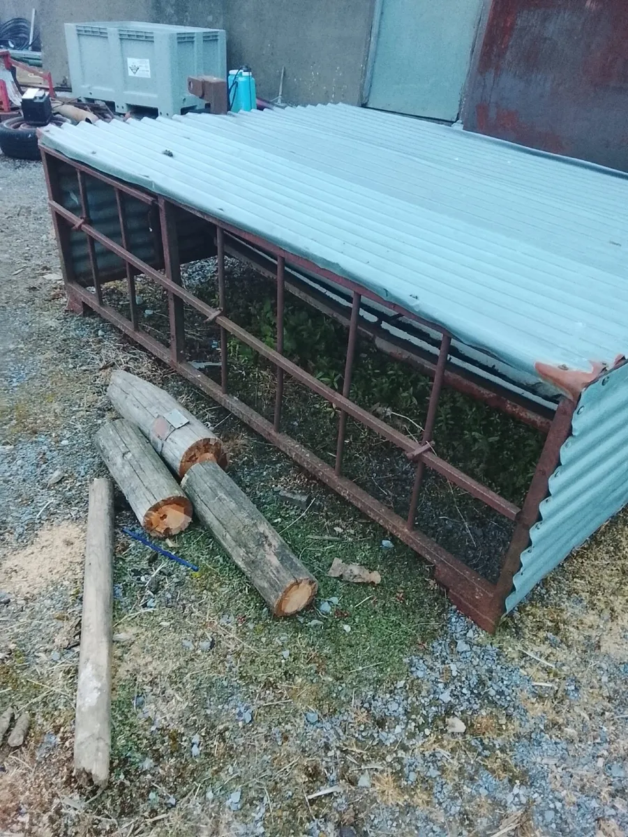 Creep feeders - Image 4