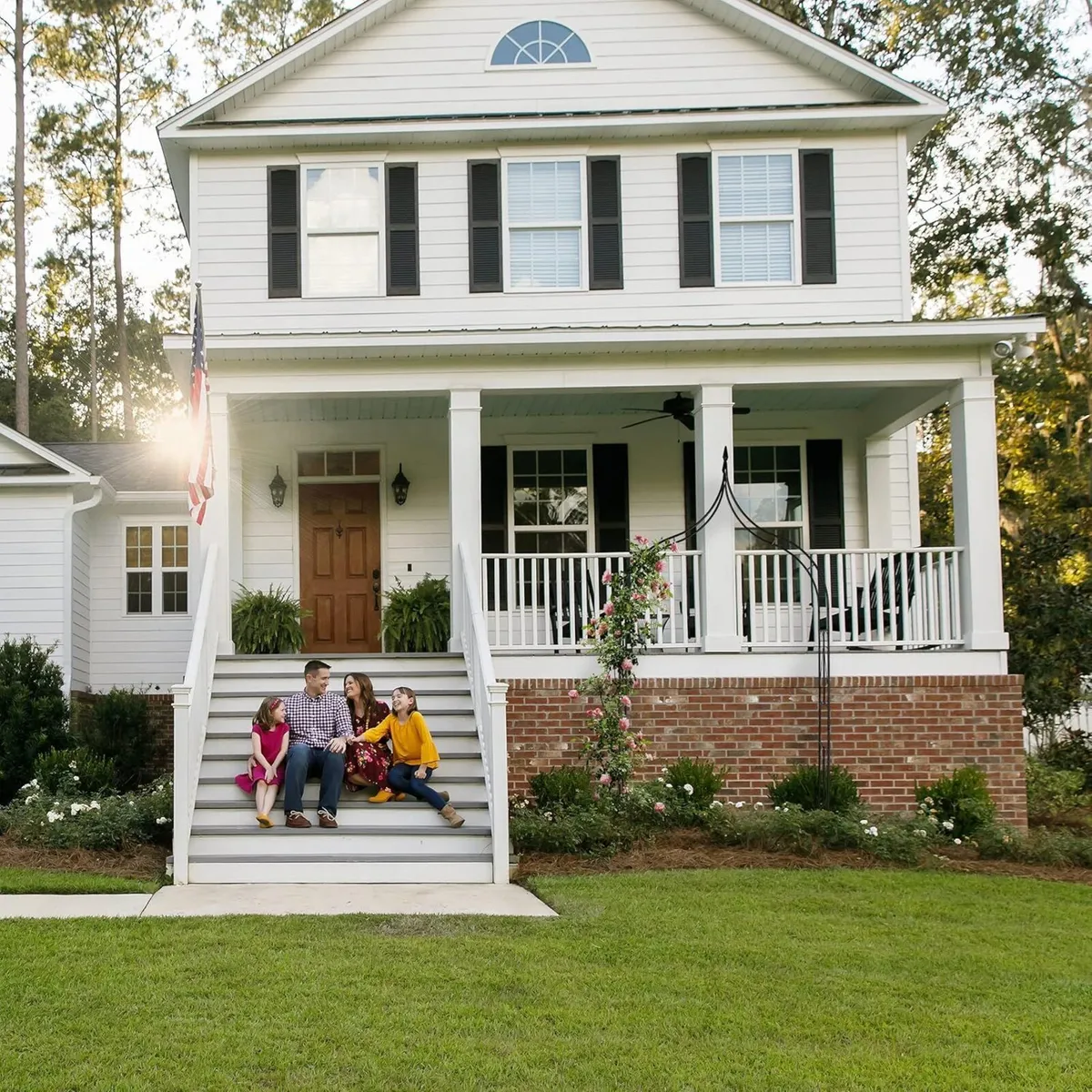 Metal Rose Arch Garden Arbour HxWxD: 270 x 145 37 - Image 4