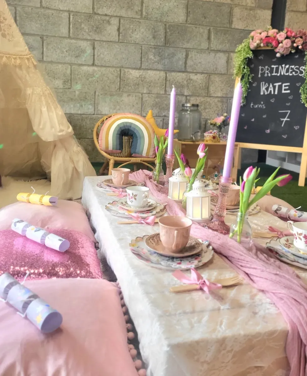 Teepee business - Image 2