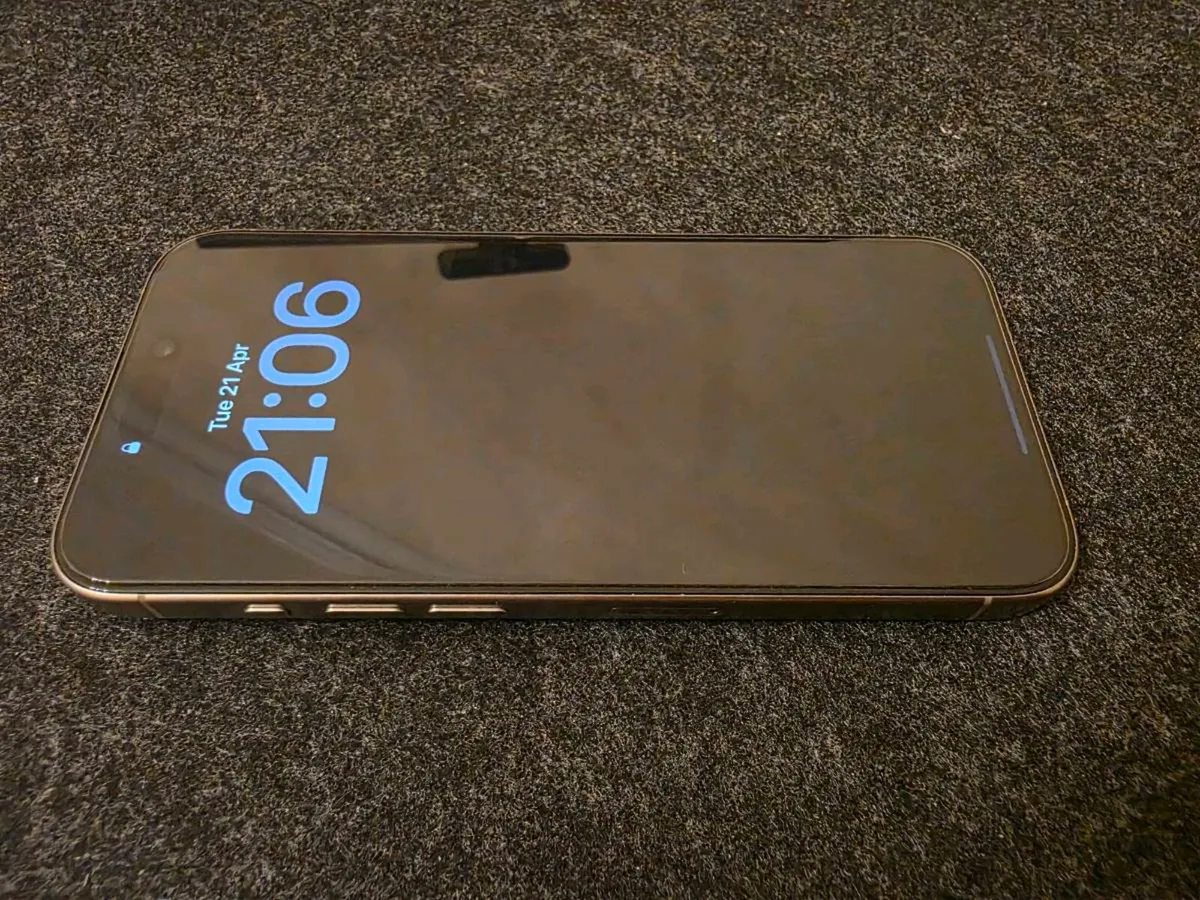 Iphone 15pro - Image 2