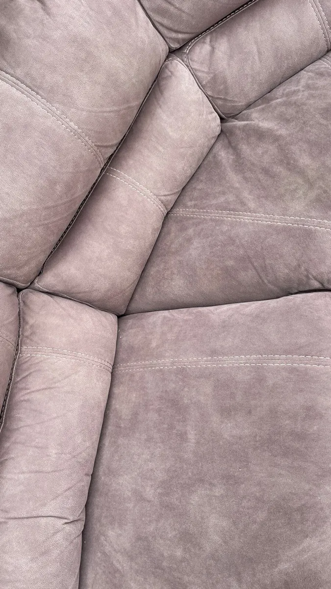 Modular reclining sofa - Image 4