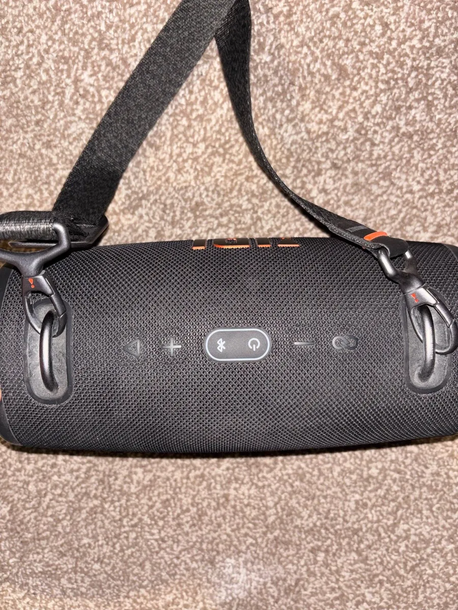 JBL Extreme 3 Speaker - Image 3