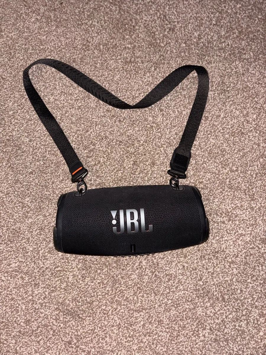 JBL Extreme 3 Speaker - Image 1