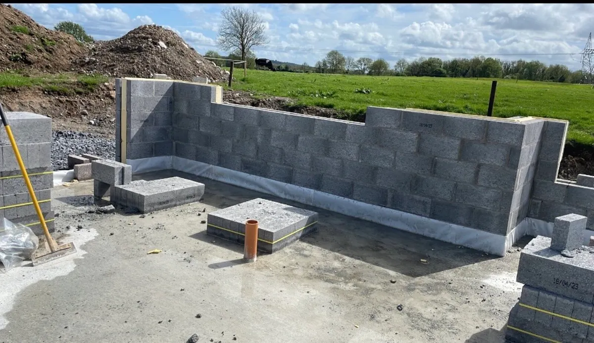 Blocklayer available - Image 1