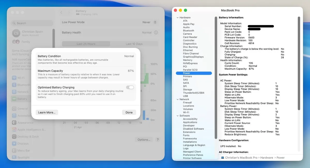 Like New MacBook Pro 14" M1 Pro | 16GB | 512GB - Image 2