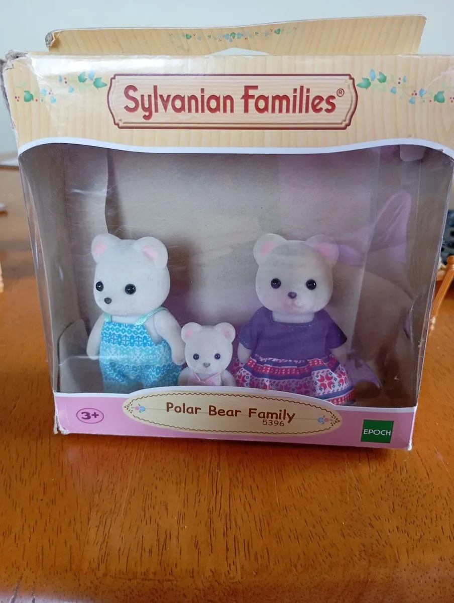 Sylvanian family - Image 2