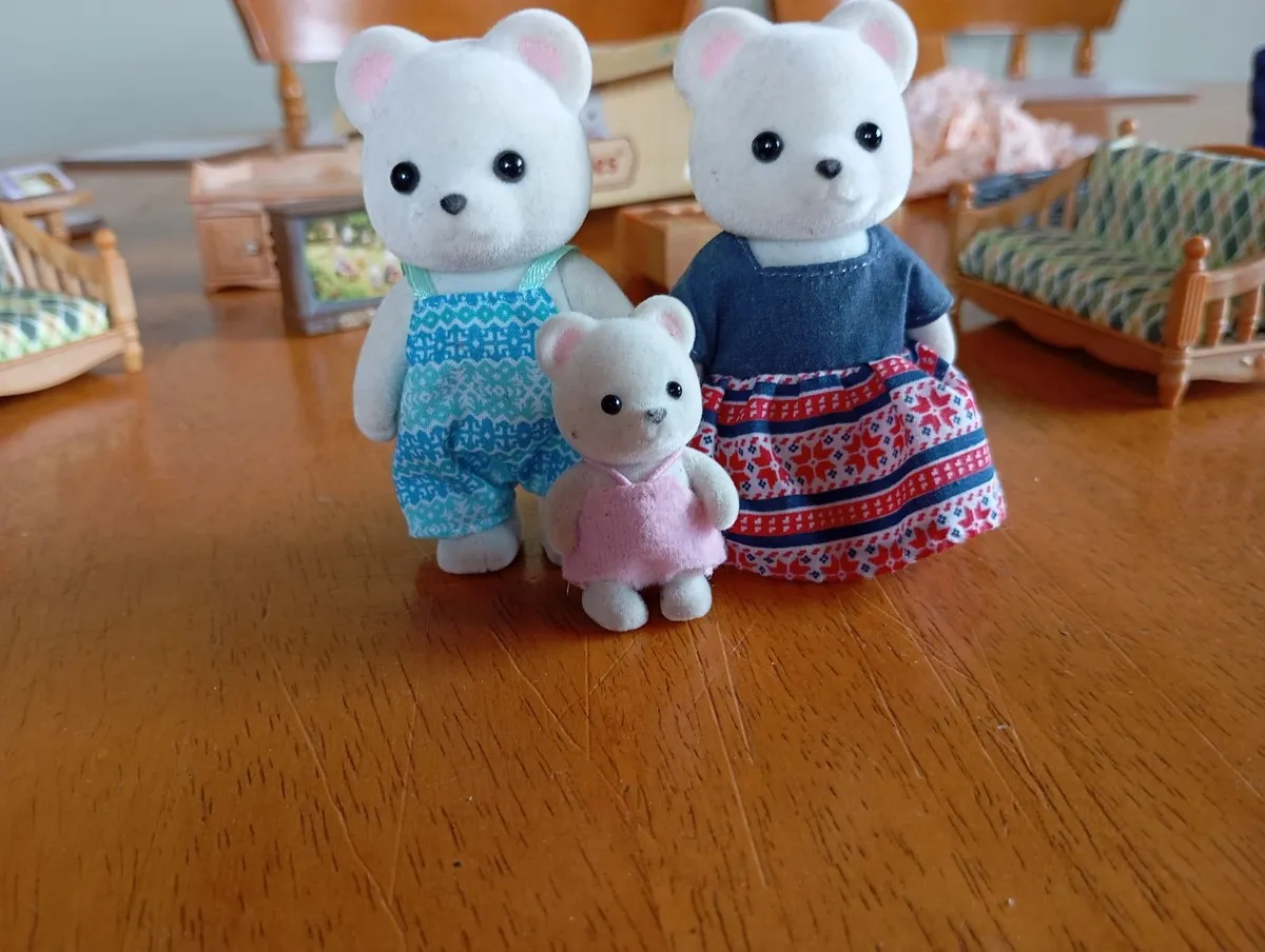 Sylvanian family - Image 3